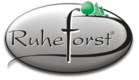 Logo RuheForst